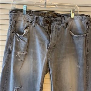 American Eagle outfitters jeans